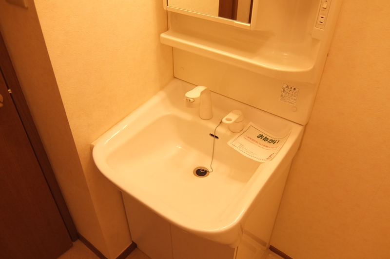 洗面所 写真5