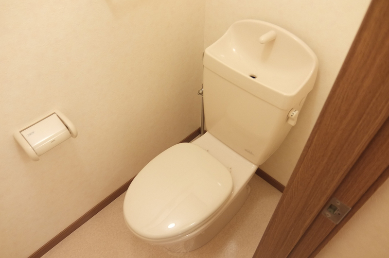 トイレ 写真6