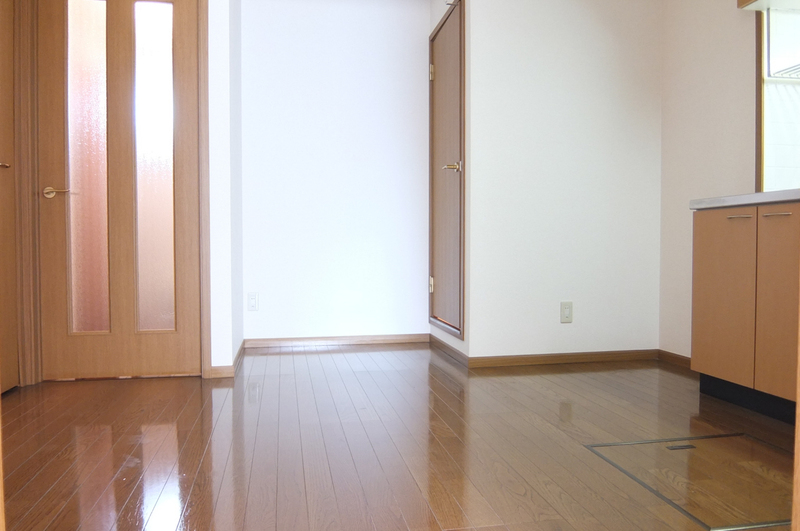 ダイニング 写真13