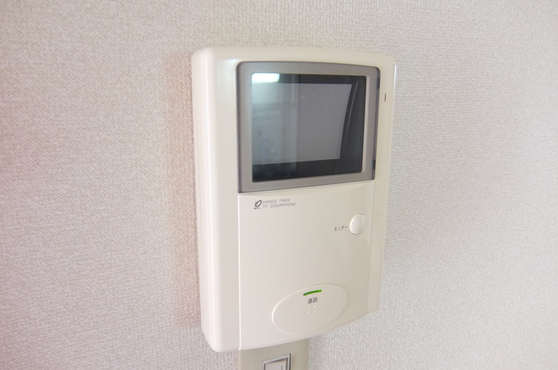 セキュリティ 写真19