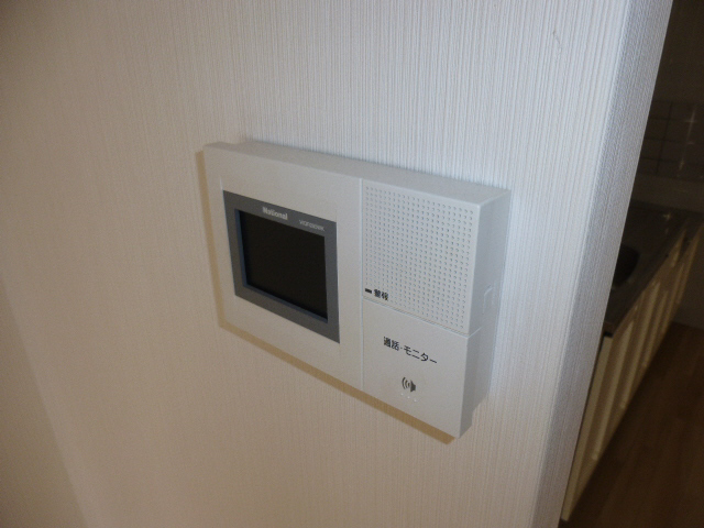 セキュリティ 写真15