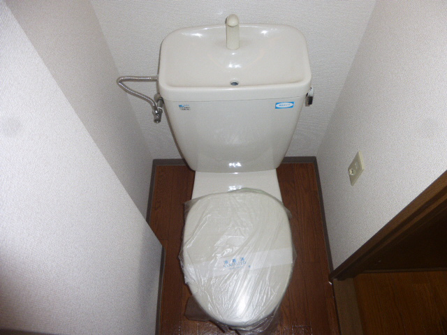 トイレ 写真5