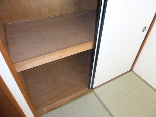 収納 写真14