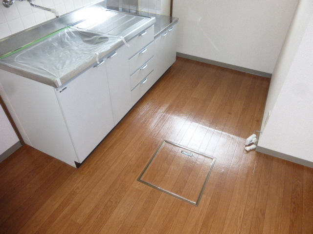 キッチン 写真19