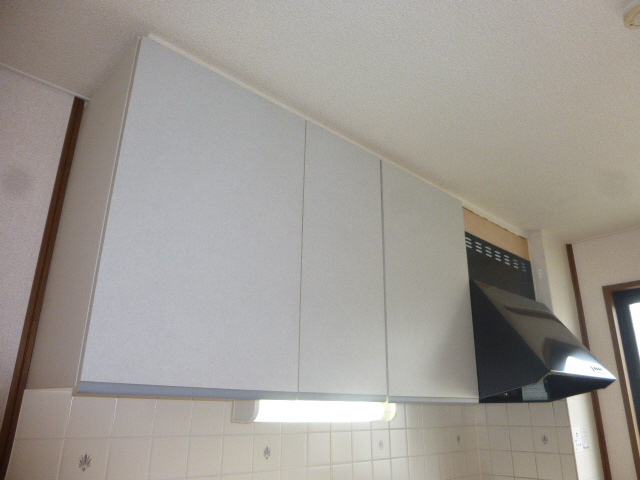 キッチン 写真16
