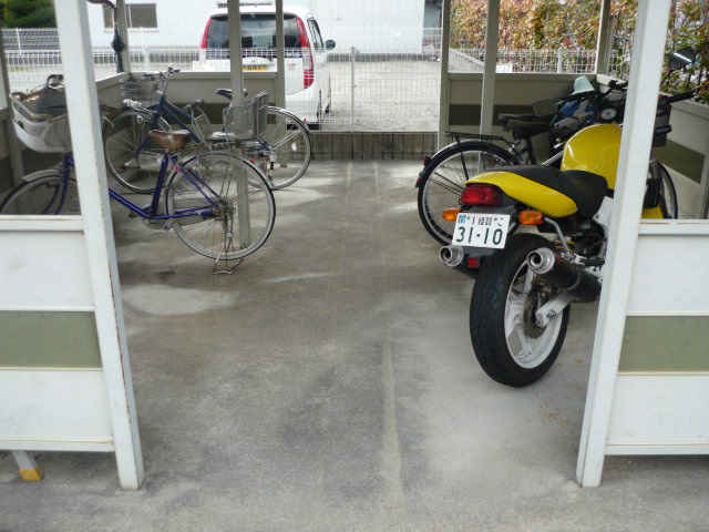 共用部 写真11