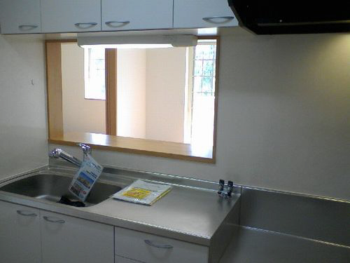 キッチン 写真3