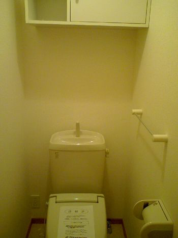トイレ 写真6