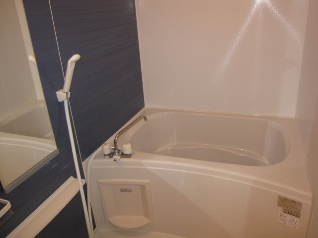 バス バス  写真4