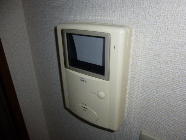 セキュリティ 写真8