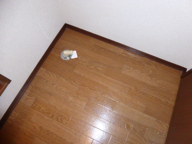 洗面所 写真12