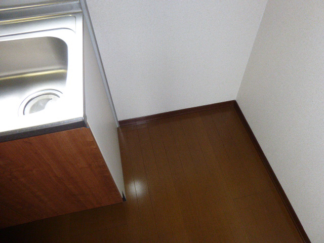 キッチン 写真17