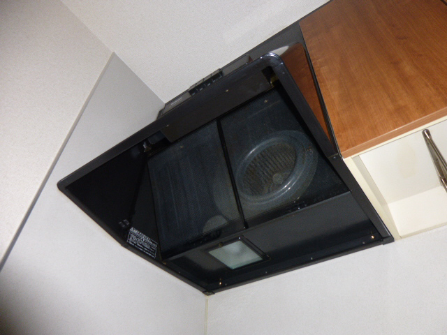 キッチン 写真18