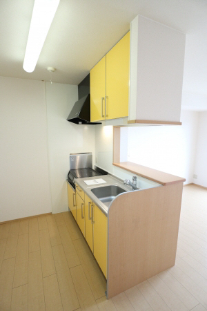 キッチン 写真3