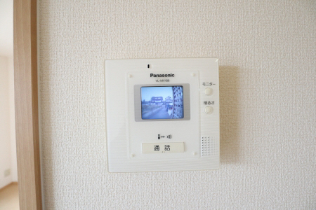 セキュリティ 写真11