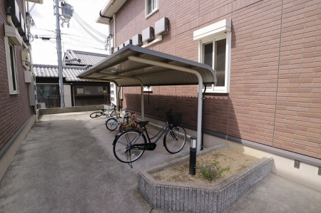 共用部 写真13