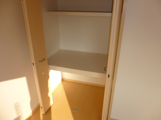 収納 写真13