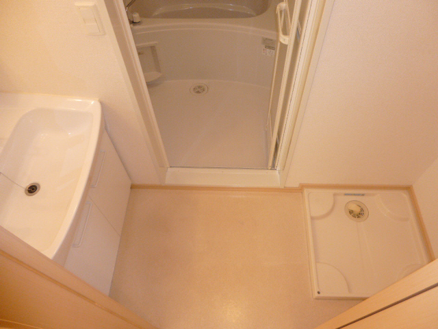 洗面所 写真20