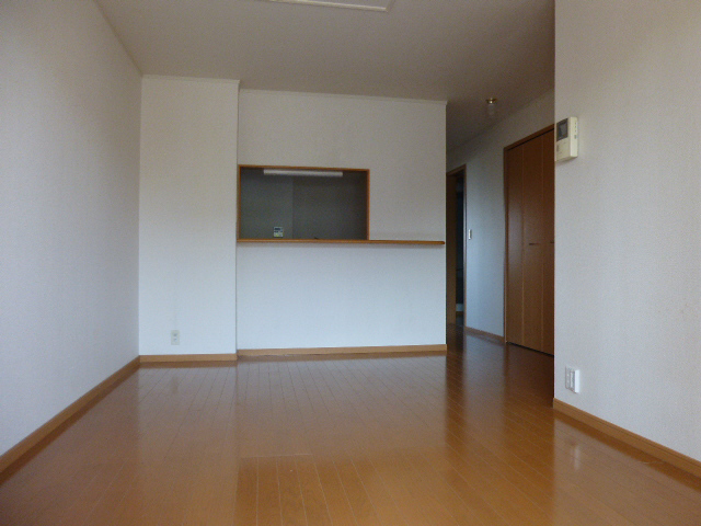 リビング 写真2