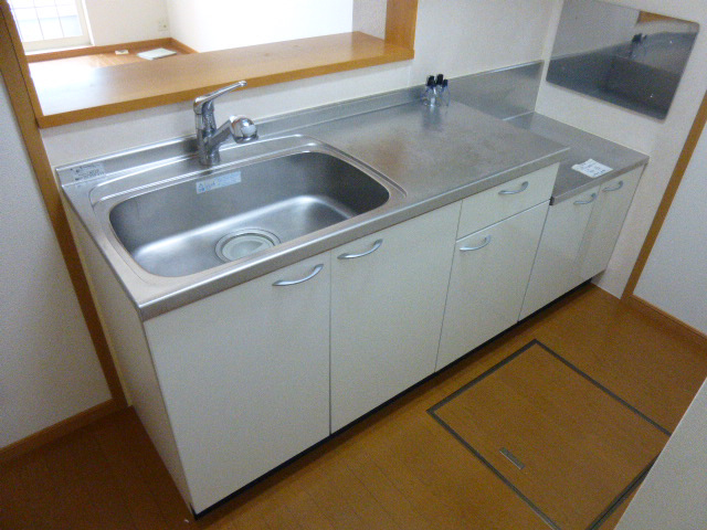 キッチン 写真3