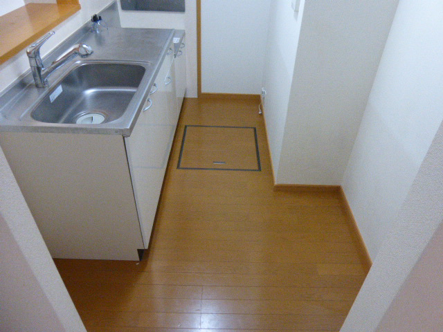 キッチン 写真13