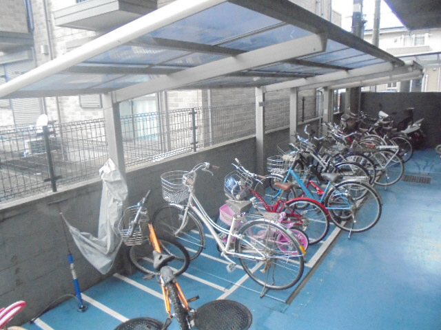 共用部 写真10