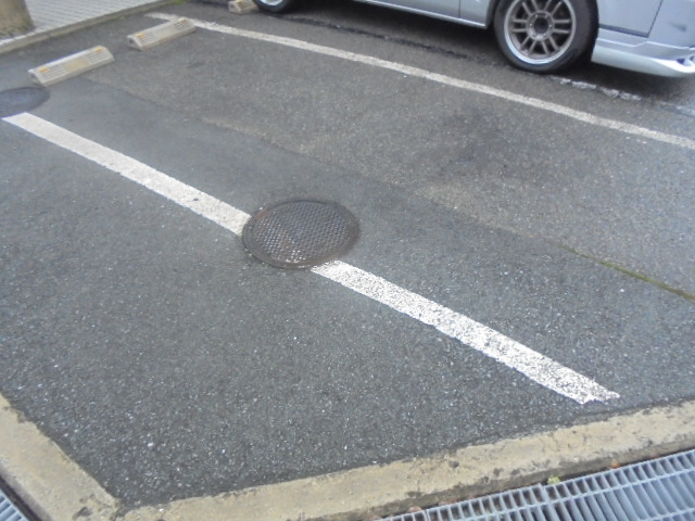 駐車場 写真11