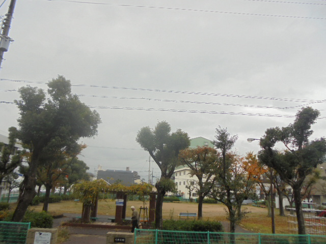眺望 写真14