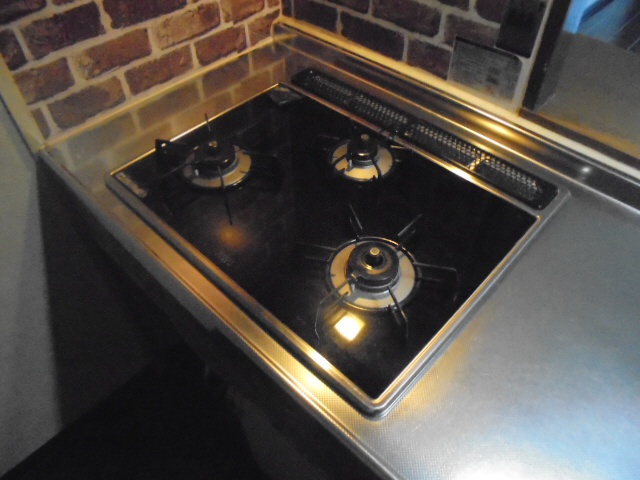 キッチン 写真15