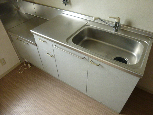 キッチン 写真3