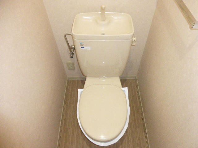 トイレ 写真5