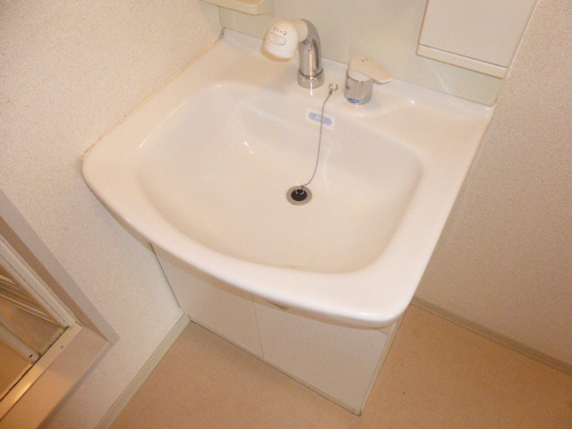 洗面所 写真6
