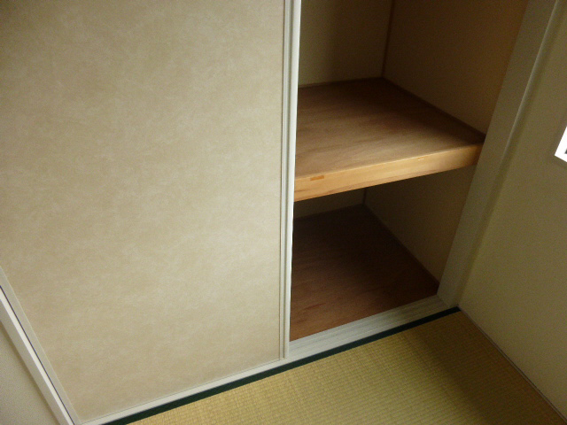 収納 写真8
