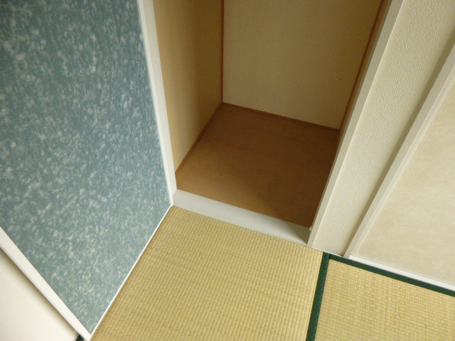 収納 写真14