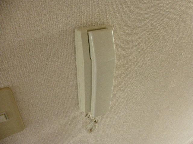 セキュリティ 写真15
