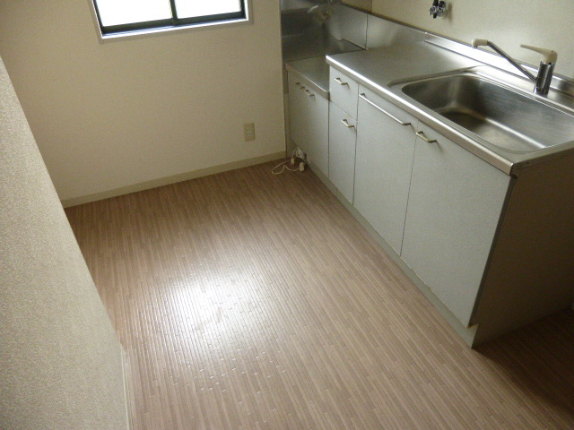 キッチン 写真19