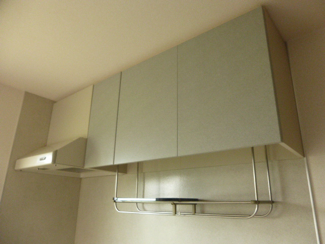キッチン 写真16