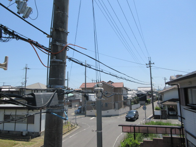 眺望 写真13