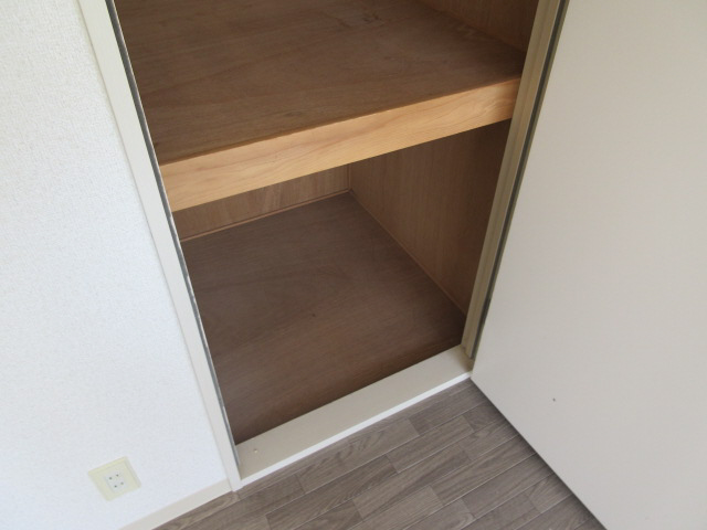 収納 写真15