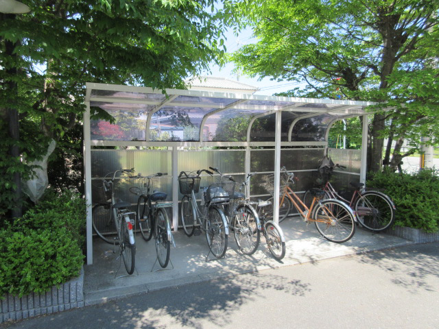 共用部 写真19