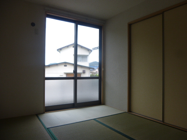 寝室 写真12
