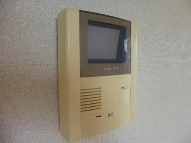 セキュリティ 写真13