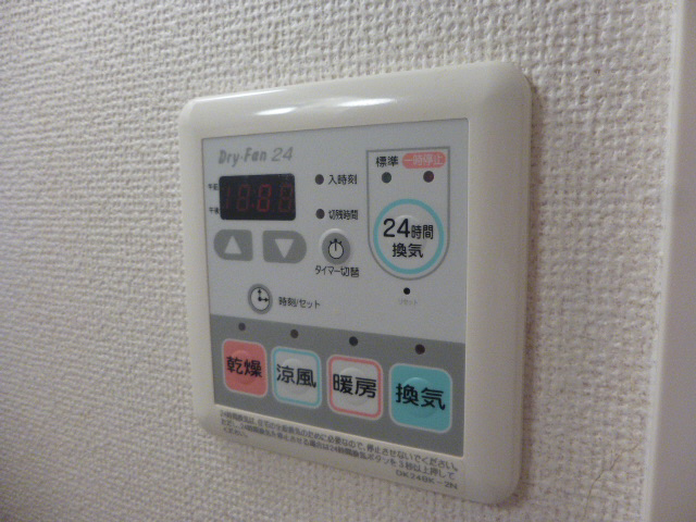 設備 写真18