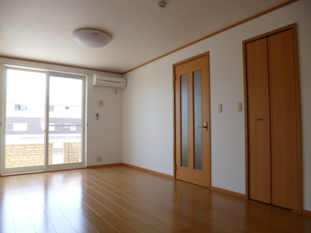 リビング 写真2