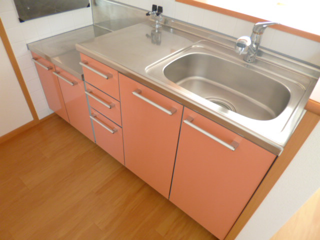 キッチン 写真3