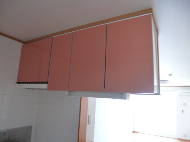 キッチン 写真14