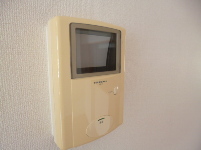 セキュリティ 写真15