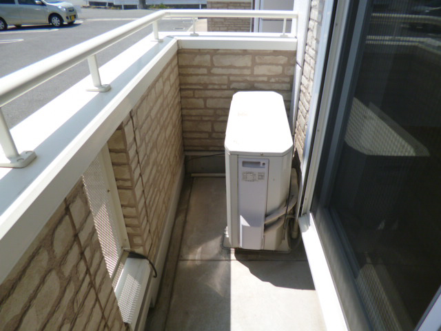 バルコニー・ベランダ 写真19