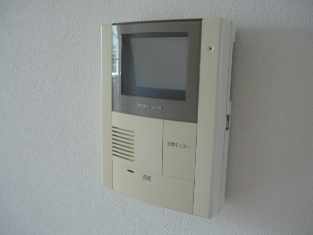 セキュリティ 写真11