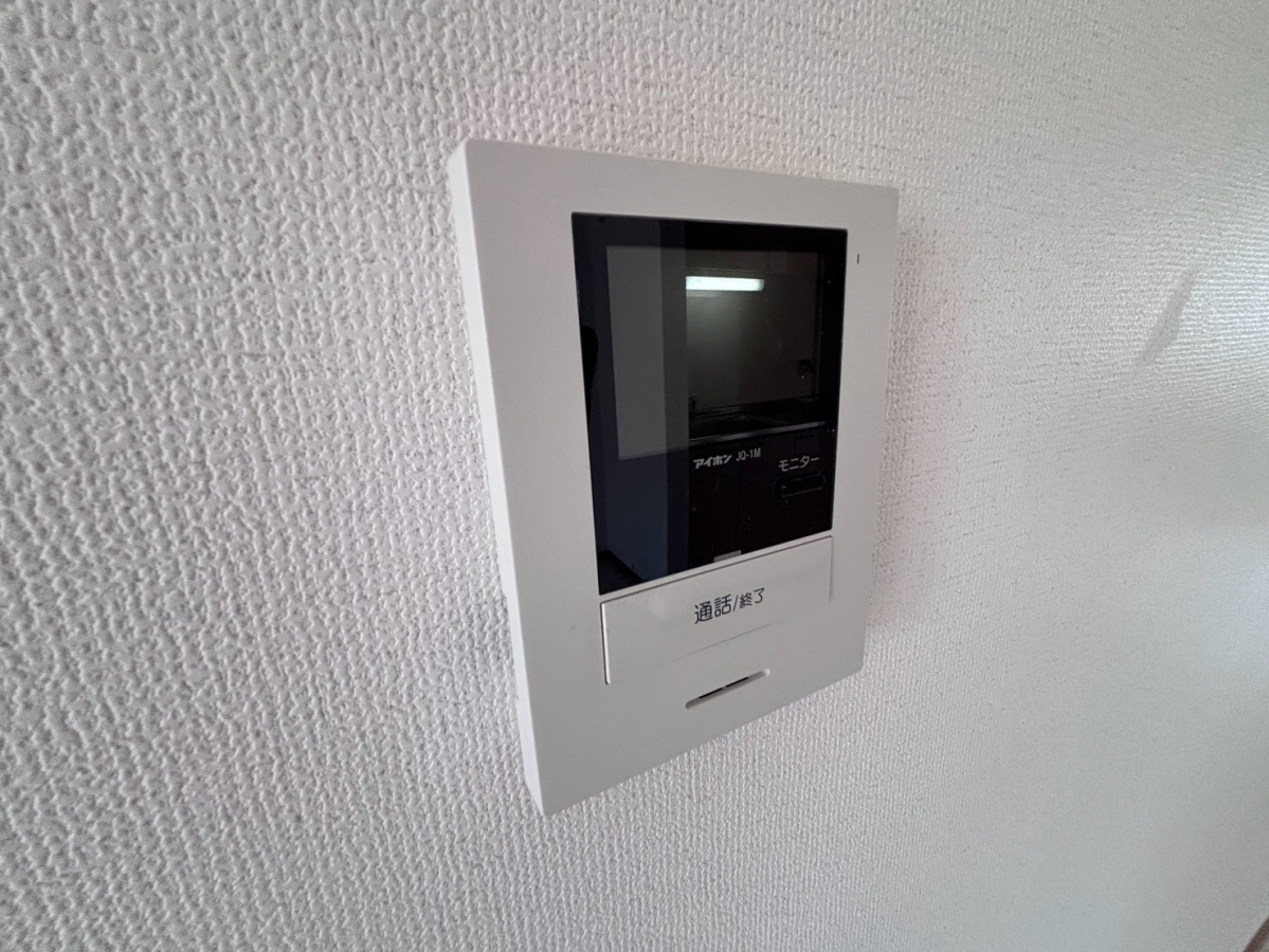 セキュリティ 写真11